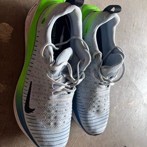 Nike ReactX Infinity Run 4